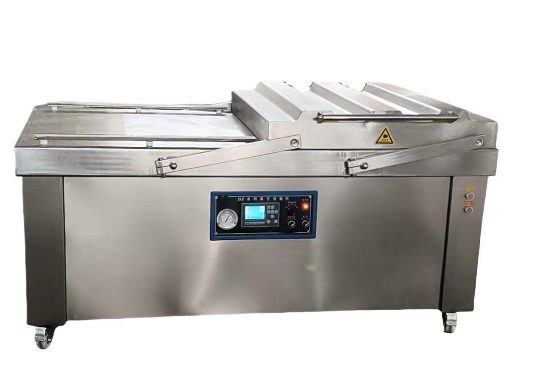 картинка Линия переработки, резки и упаковки овощей U-25 от магазина Метасила