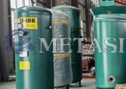 фото Производство бумажных лотков для яиц от магазина Метасила
