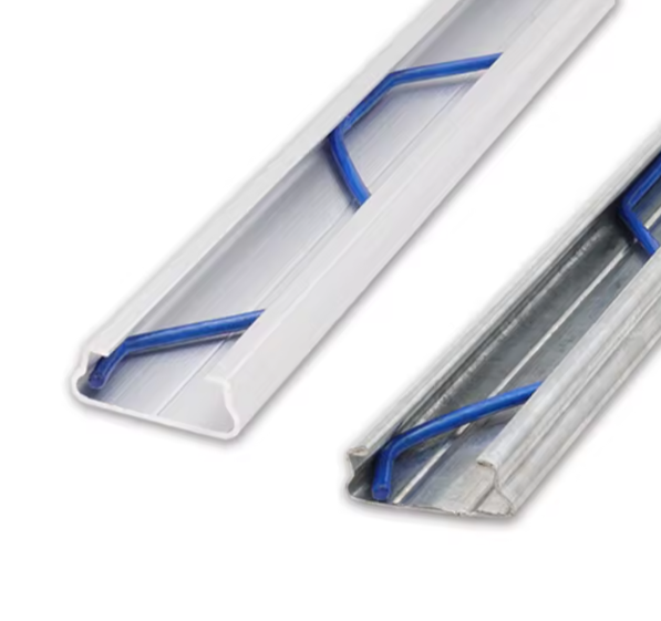 картинка Линия производства зигзагообразгой проволоки с покрытием, модель MK-10 от магазина Метасила