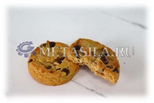 картинка Линия по производству печенья (50-100 кг/ч) от магазина Метасила