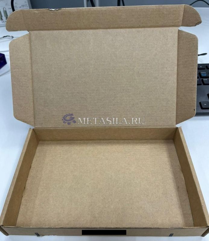 картинка Станок для формирования коробок для пиццы SSS-87  от магазина Метасила