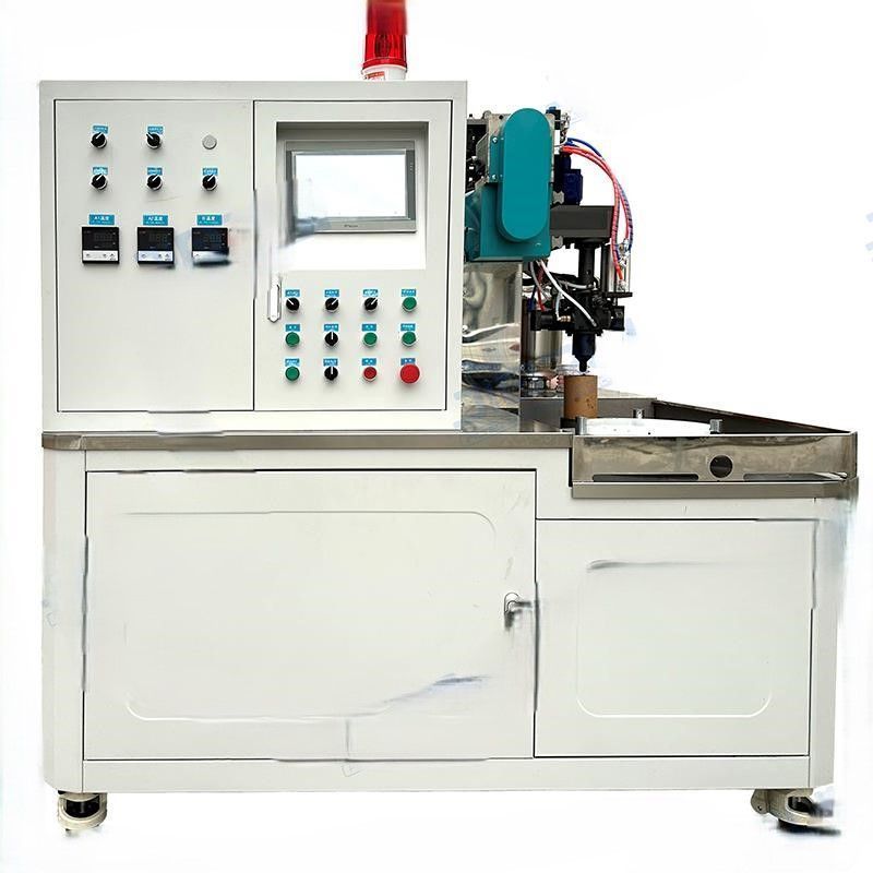 картинка Полная линия по производству автомобильных фильтров G-050 от магазина Метасила