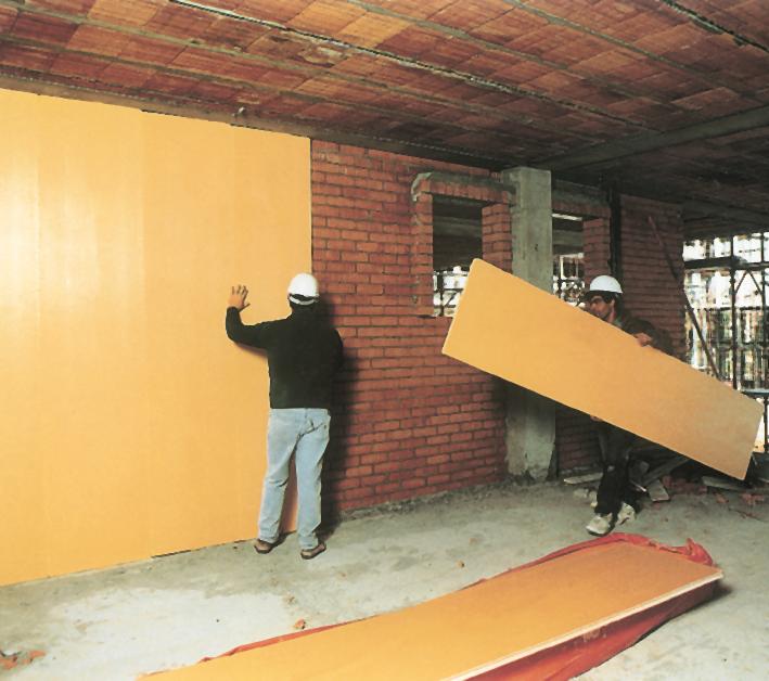 картинка Линия по производству пенопластовых плит CO2 XPS от магазина Метасила