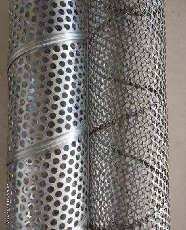 картинка Полная линия по производству автомобильных фильтров G-050 от магазина Метасила