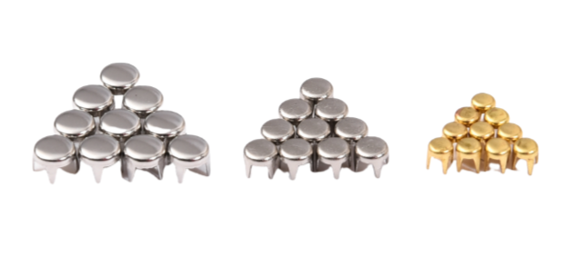 картинка Станок для крепления фурнитуры на одежду ZLK36 от магазина Метасила