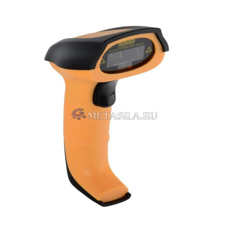 картинка BT3110 Серия 1D Лазерный беспроводной Bluetooth-сканер штрих-кода от магазина Метасила