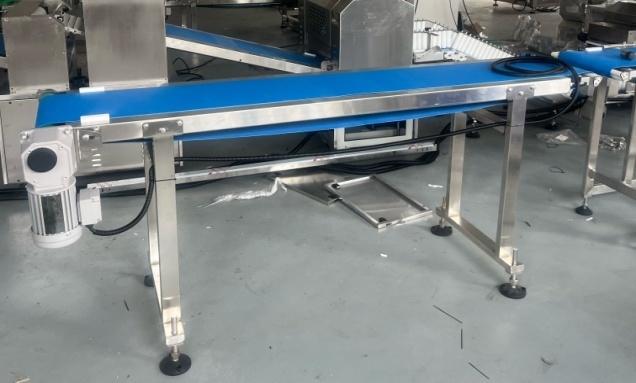 картинка Линия по производству протеиновых батончиков от магазина Метасила