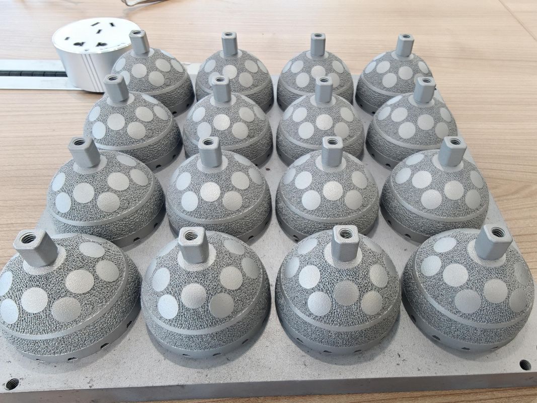 картинка SLM 3D принтер, модель с 2 лазерами  от магазина Метасила