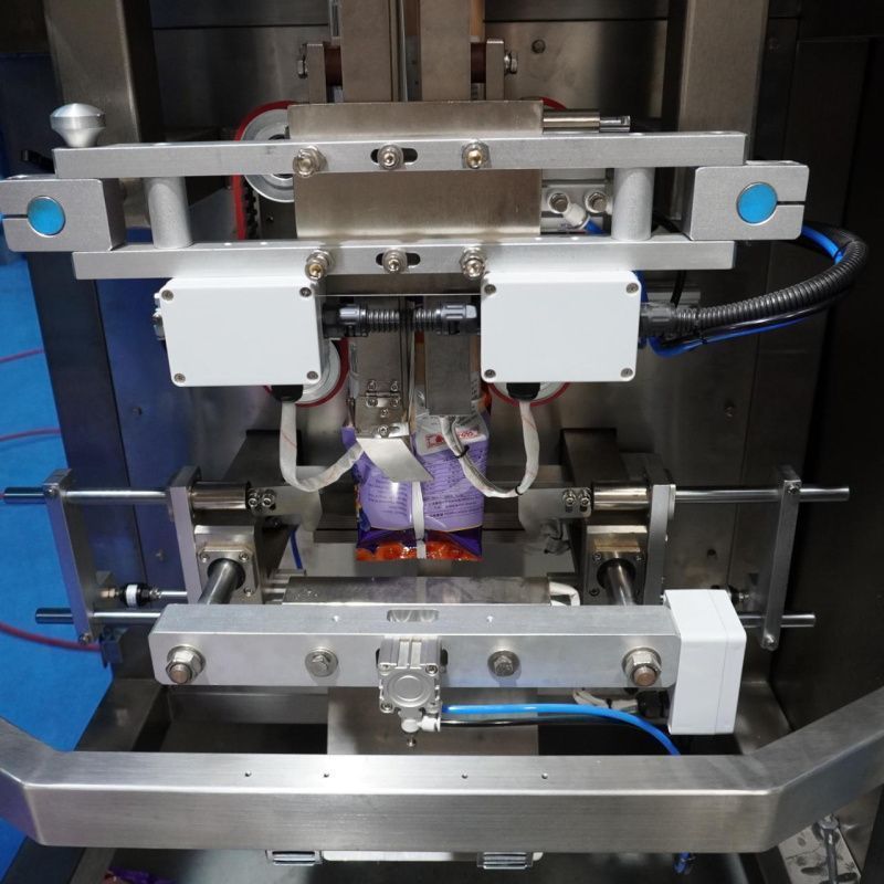 фото Линия упаковки заклепок, саморезов, гвоздей (модель BV-214) от магазина Метасила