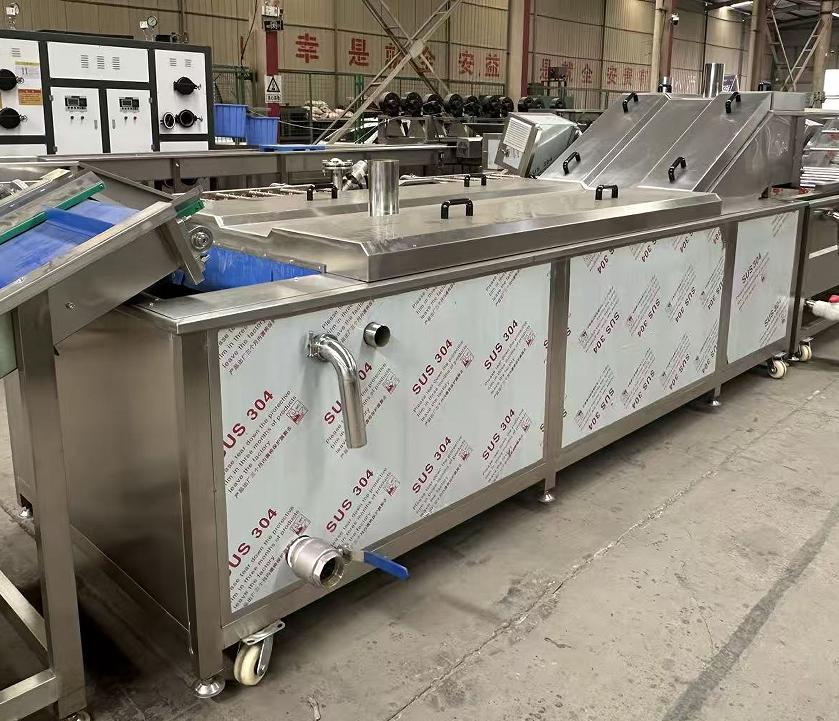 картинка Станок для варки яиц L-41P от магазина Метасила