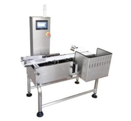 фото Линия по упаковке Джус-Боллов NALI-150 от магазина Метасила