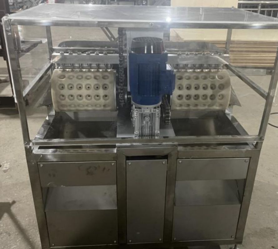 картинка Станок для удаления косточек из вишни TN20 от магазина Метасила