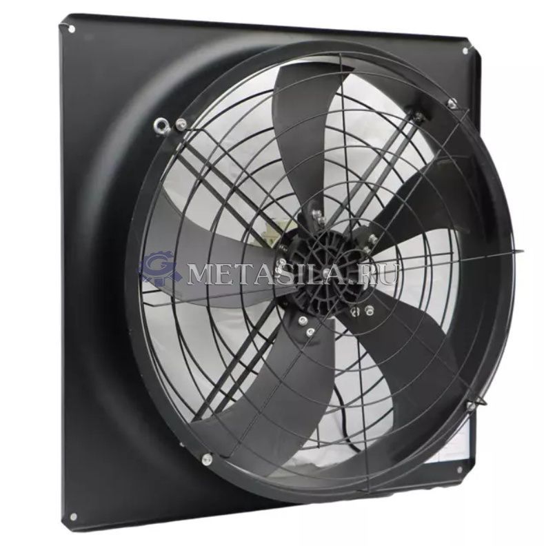 картинка Циркуляционный вентилятор серии YNF-II от магазина Метасила