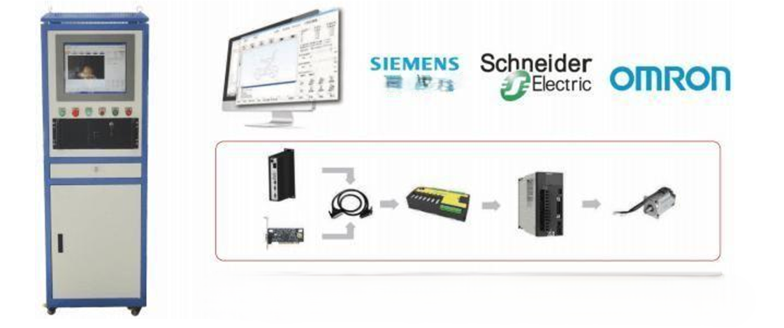 картинка Станок гидроабразивной резки с ЧПУ, модель FG-15 от магазина Метасила