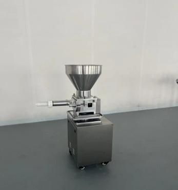 картинка Линия по производству печенья с начинкой X6 от магазина Метасила