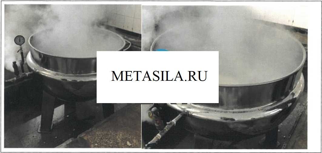 картинка Линия варки и очистки яиц SAZ-14 от магазина Метасила