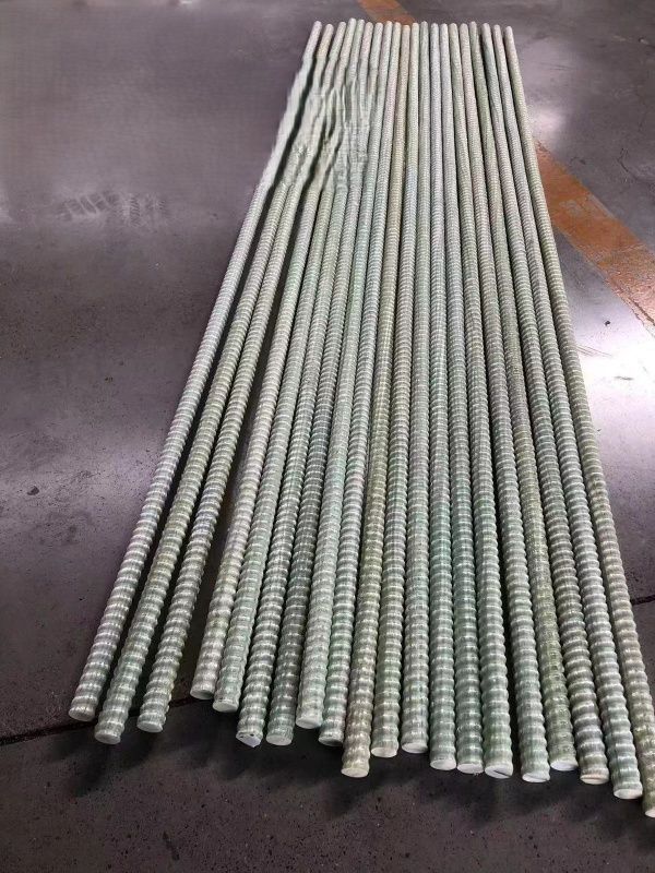 картинка Линия для производства стеклопластиковой арматуры F210 от магазина Метасила