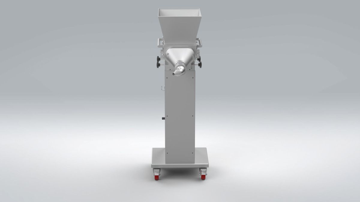 картинка Линия по производству суши N154 от магазина Метасила