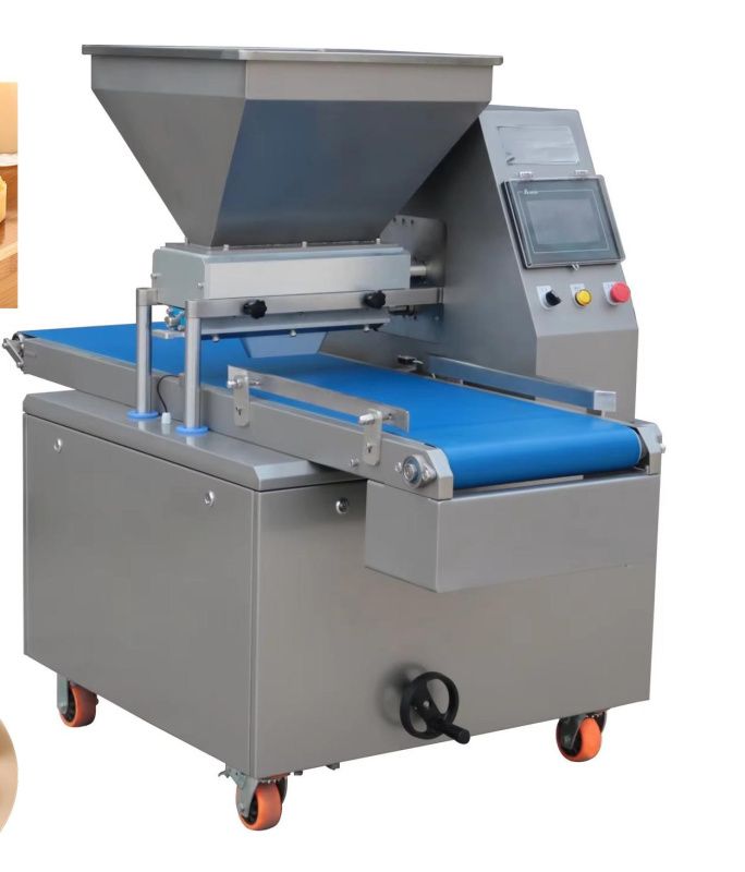 картинка Линия по производству бисквитных рулетов PX325 от магазина Метасила