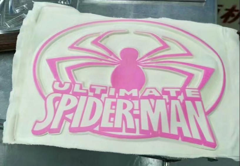 картинка Термопресс для различных поверхностей (2 стола) DHM120K от магазина Метасила