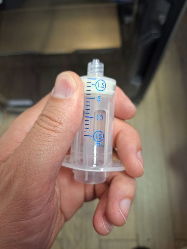 картинка Линия сборки и печати на шприцах (модель В-32) от магазина компании Метасила