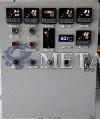 фото Производство бумажных лотков для яиц от магазина Метасила