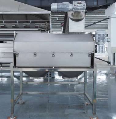 картинка Линия по производству дрожжей BFD-065 от магазина Метасила