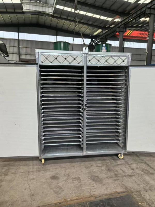 картинка Сушильная установка FM-20 от магазина Метасила