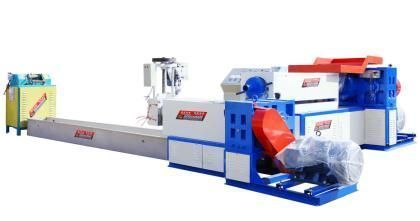 картинка Линия по производству биг-бегов E541 от магазина Метасила