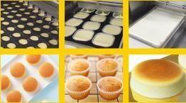 картинка Станок для дозирования теста PH103  от магазина Метасила