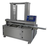 картинка Линия по производству песочного пирожного с начинкой от магазина Метасила