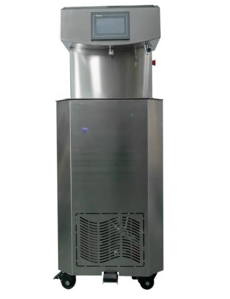 картинка Линия по производству шоколада E-40 от магазина Метасила