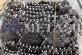 фото Производство бумажных лотков для яиц от магазина Метасила
