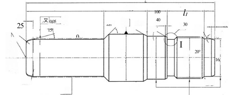 картинка Линия хромирования по индивидуальному проекту от магазина Метасила