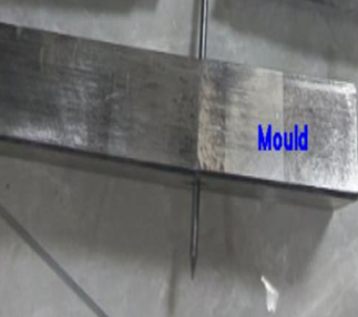 Фото Линия по производству гвоздей, включая шлифовку, модель HJ-3  от магазина Метасила