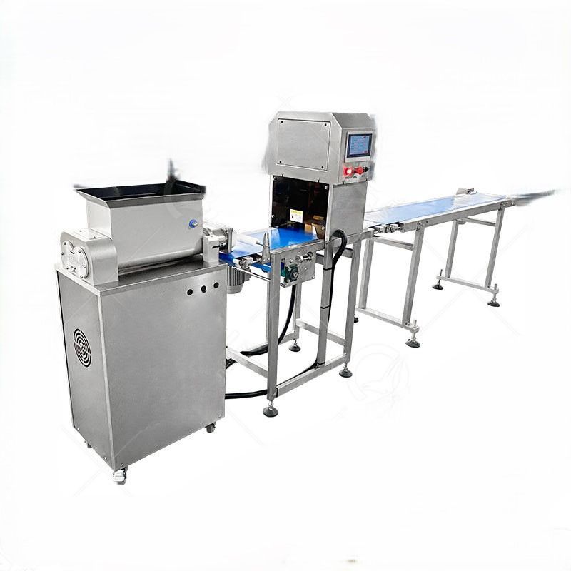 картинка Линия по производству протеиновых батончиков от магазина Метасила