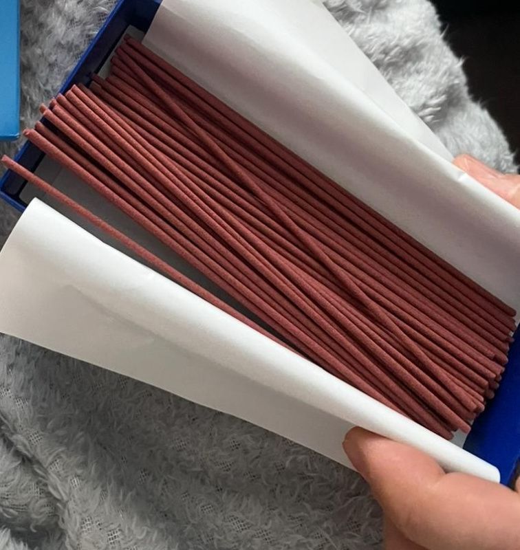 картинка Линия по производству благовоний RUNF-100 от магазина Метасила