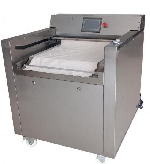 картинка Машина для сворачивания бисквитных рулетов F200H от магазина Метасила