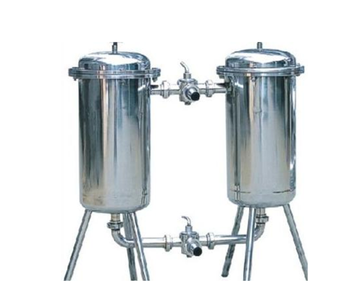 картинка Линия по производству и миндального молока,  1000л/час от магазина Метасила