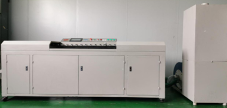 картинка Линия по производству зубных щеток, модель WR-85 от магазина Метасила