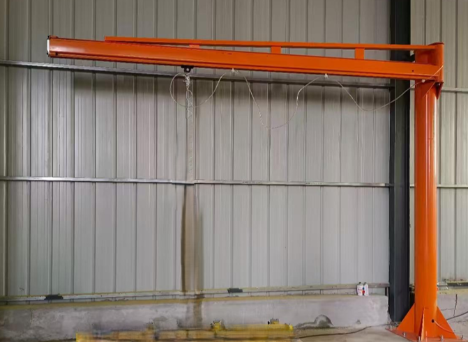 картинка Грузоподъемная установка с вакуумным захватом, модель HY2 от магазина Метасила