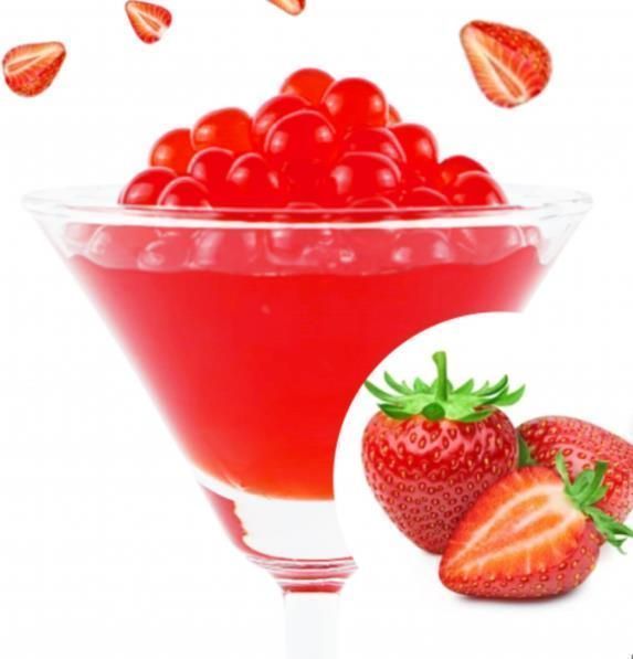 картинка Линия для производства Джус-боллов (модель XZ-854) от магазина Метасила