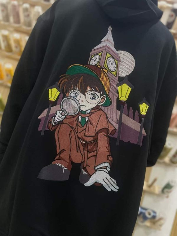 картинка Автоматическая вышивальная машина, модель 350*500мм  от магазина Метасила