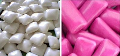 картинка Линия по производству жевательной резинки DRT-900 от магазина Метасила