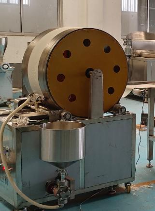 картинка Линия по производству спринг-роллов FBL-80 от магазина Метасила