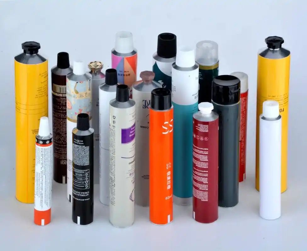 картинка  Автоматическая линия производства алюминиевых туб (D12.7-D25мм) от магазина Метасила