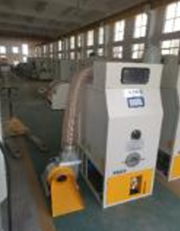 картинка Машина для наполнения, набивки мягких игрушек, модель 7J от магазина Метасила