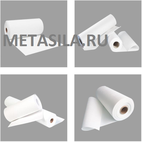 Insulation Ceramic Fiber Paper DK-1260.jpg