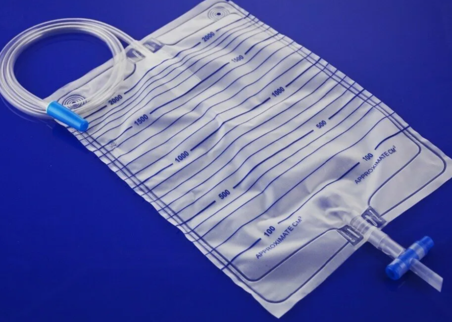 картинка Линия для производства мочеприемников, модель YTR-700 от магазина Метасила