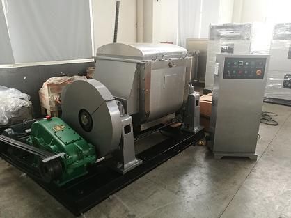 картинка Линия по производству жевательной резинки DRT-900 от магазина Метасила